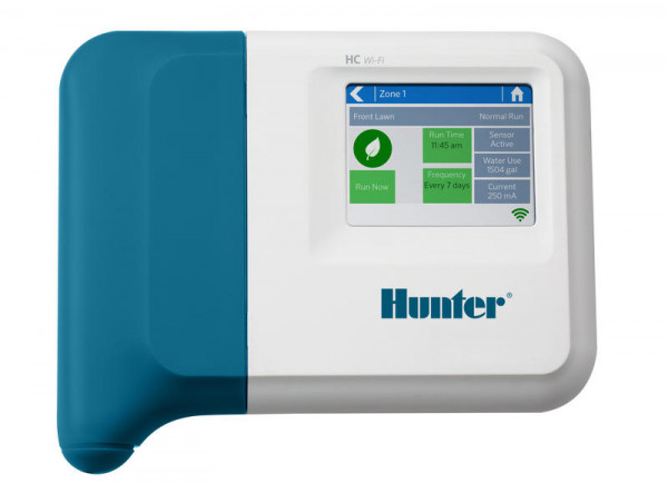 Hunter Steuergerät HC-601i-E