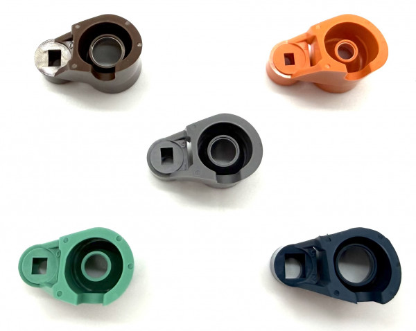 Hunter Düsen für I-25 Versenkregner