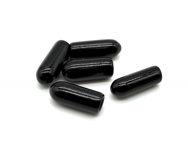 Hunter PVC Kappen für Mehrfach-Emitter MPM/MPE 5er-Pack