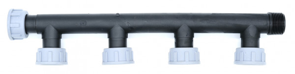 Tavlit Swivel Multi-Verteiler PP