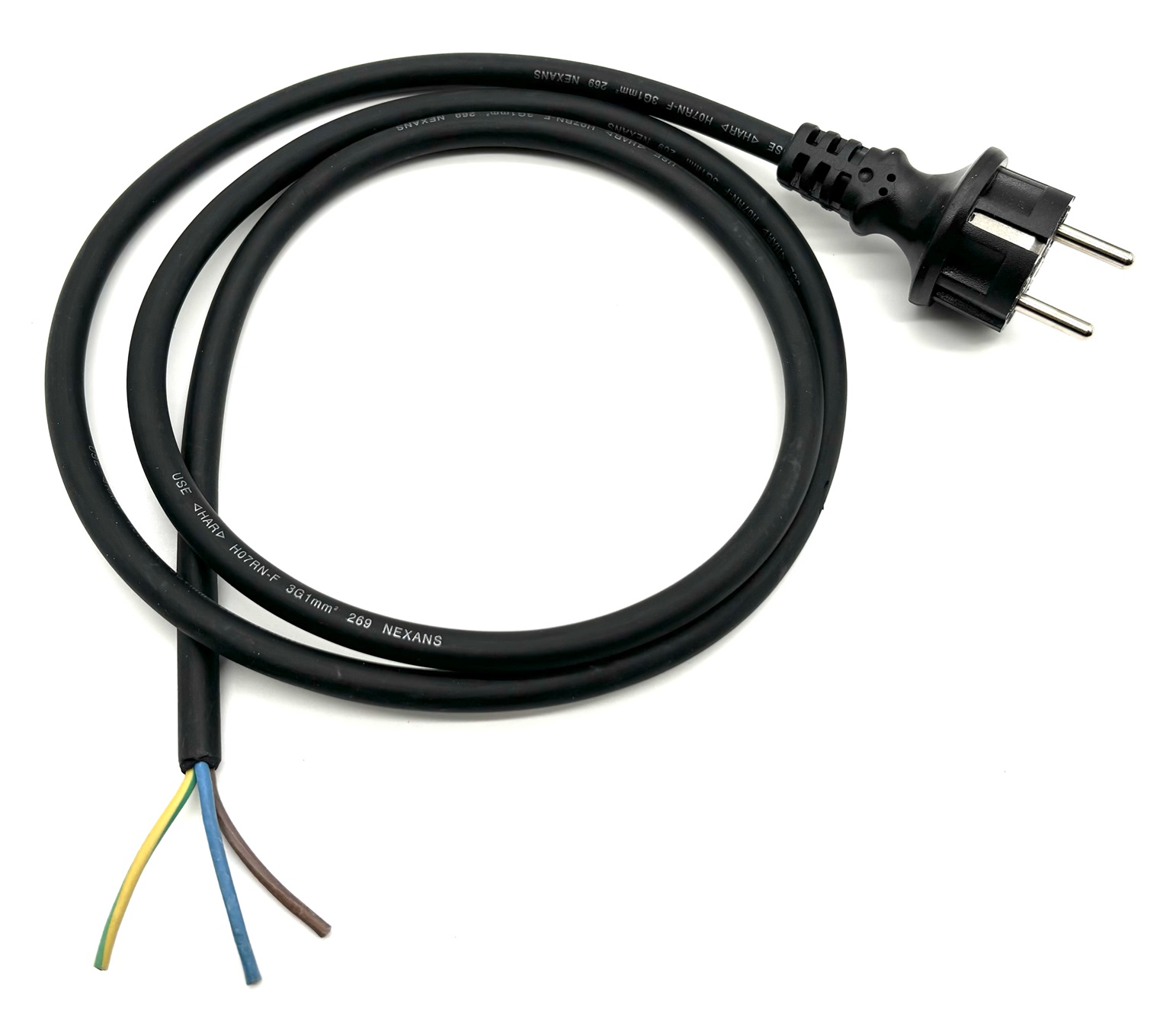 Klovoo Monokabel Für Ultraflex M58 - Robustes Steuerkabel Für Boote & Schlauchboote