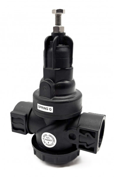 BERMAD Druckminderer 1" IG PRV-100N